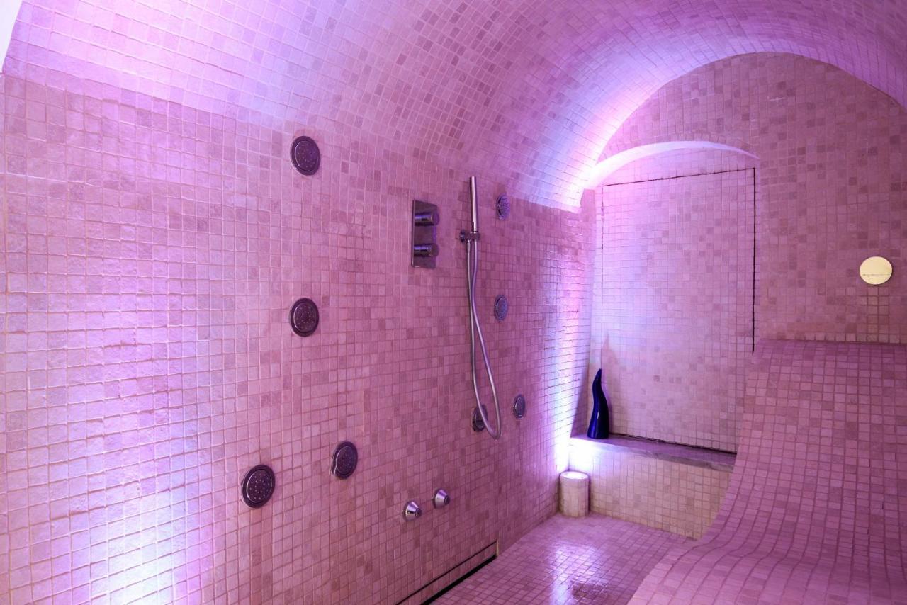 Dimora Bertella Boutique & Spa Amalfi Exterior photo