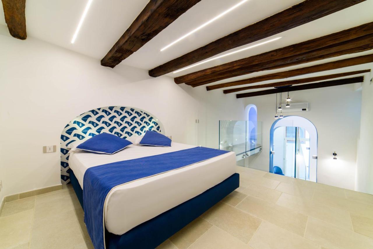 Dimora Bertella Boutique & Spa Amalfi Exterior photo