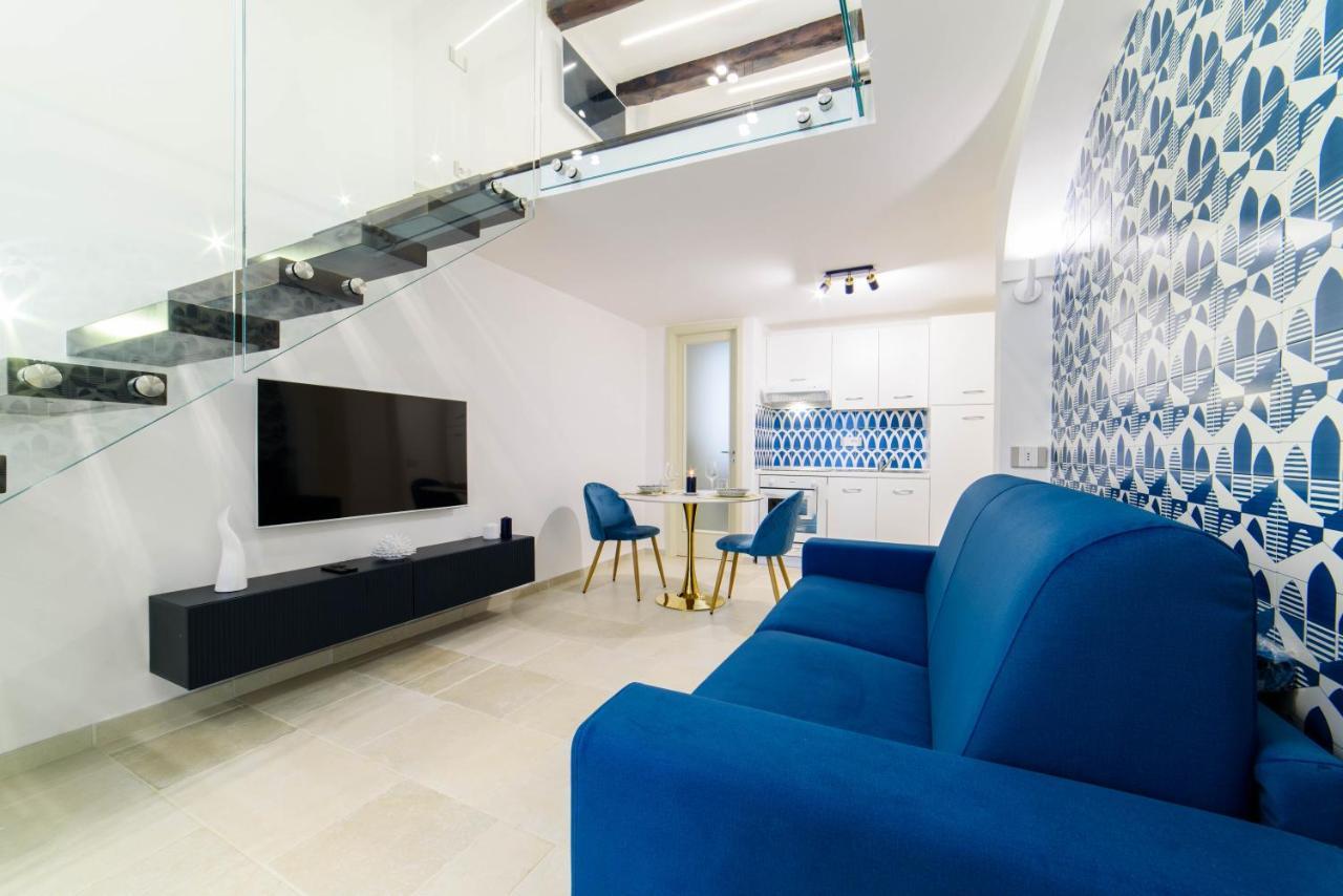 Dimora Bertella Boutique & Spa Amalfi Exterior photo