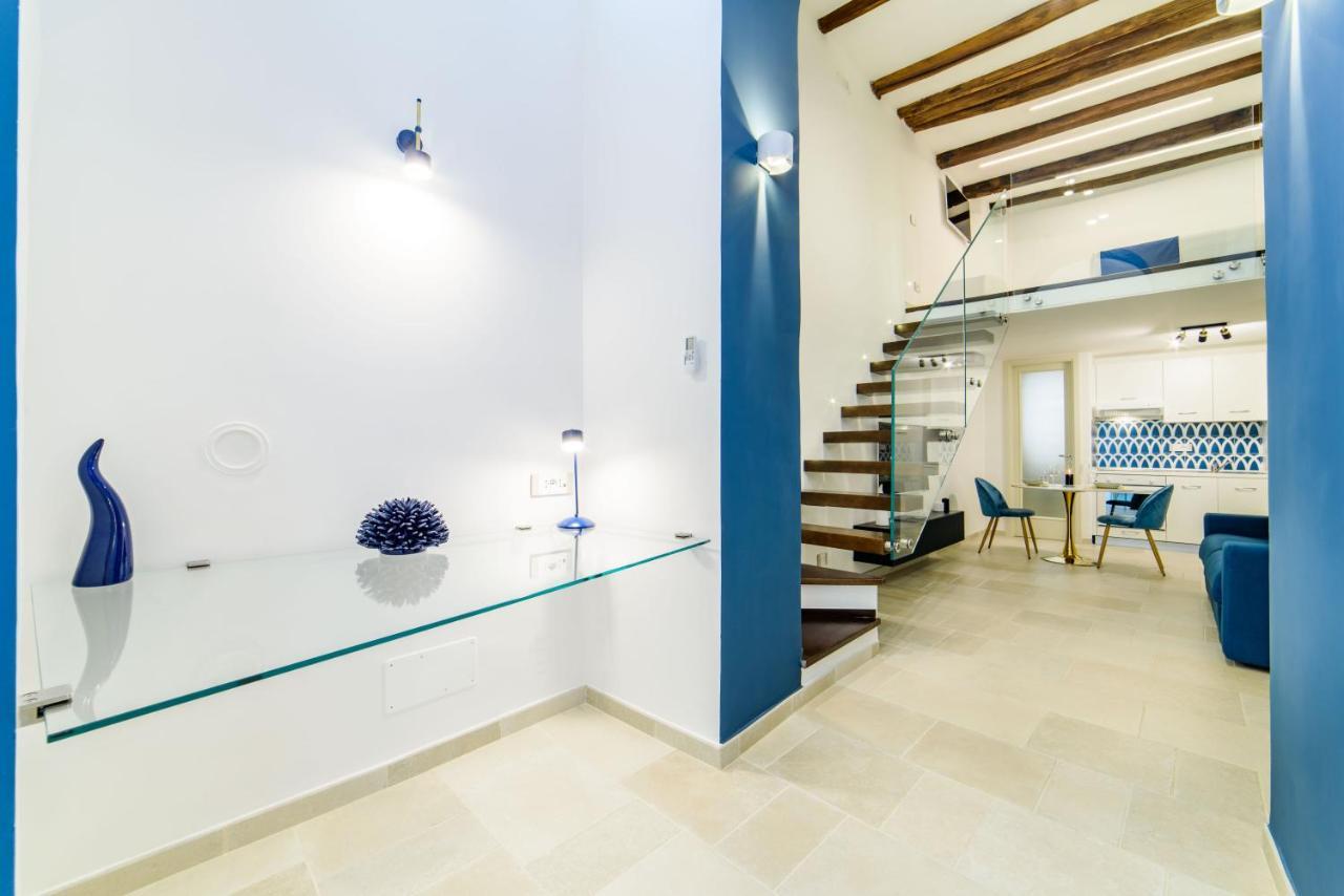 Dimora Bertella Boutique & Spa Amalfi Exterior photo