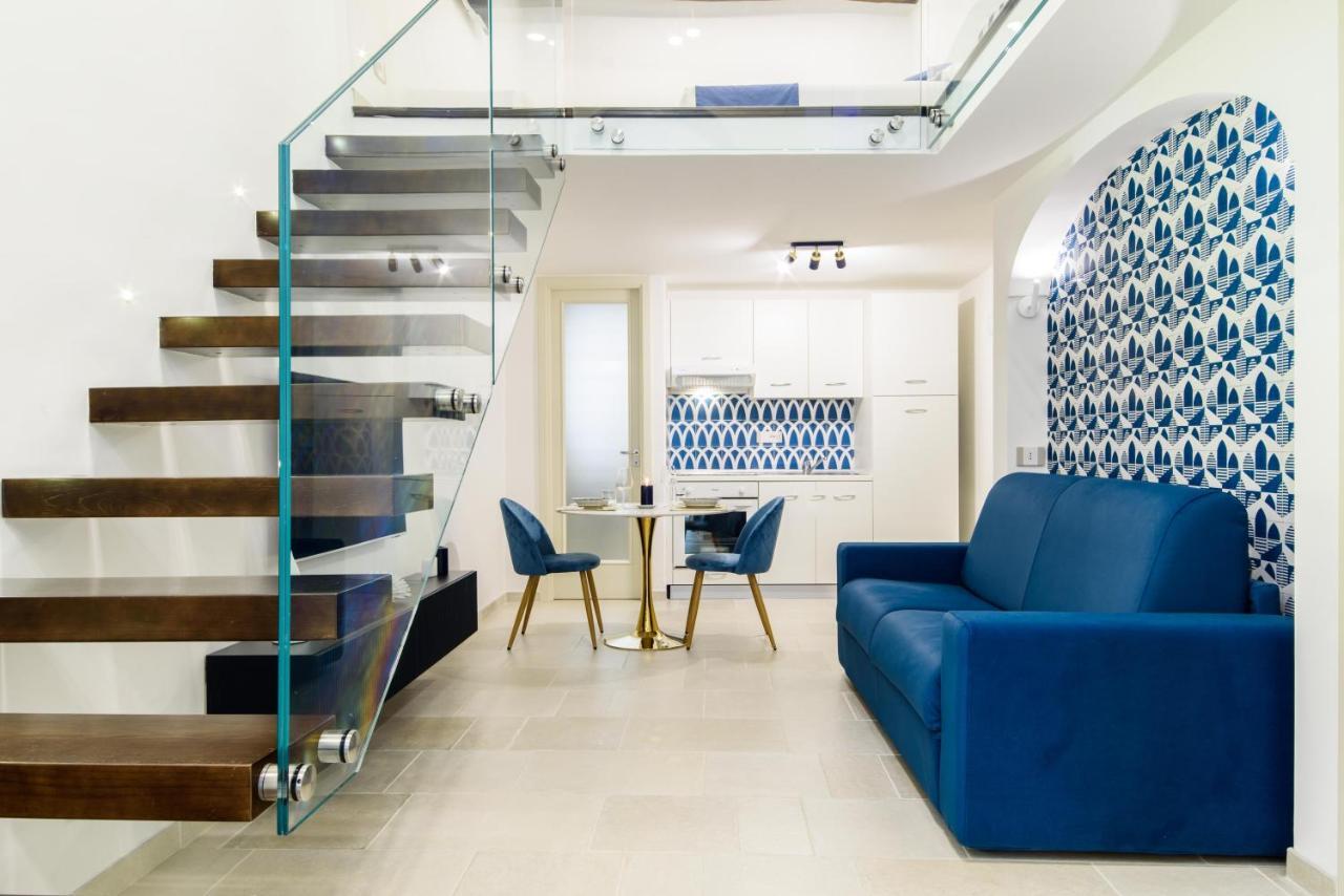 Dimora Bertella Boutique & Spa Amalfi Exterior photo