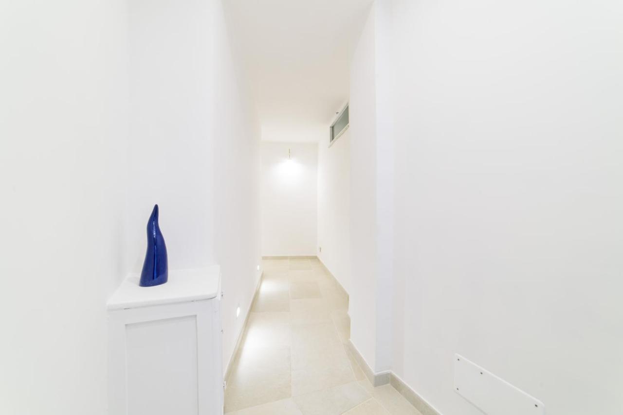 Dimora Bertella Boutique & Spa Amalfi Exterior photo