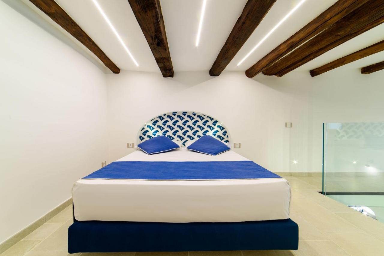 Dimora Bertella Boutique & Spa Amalfi Exterior photo