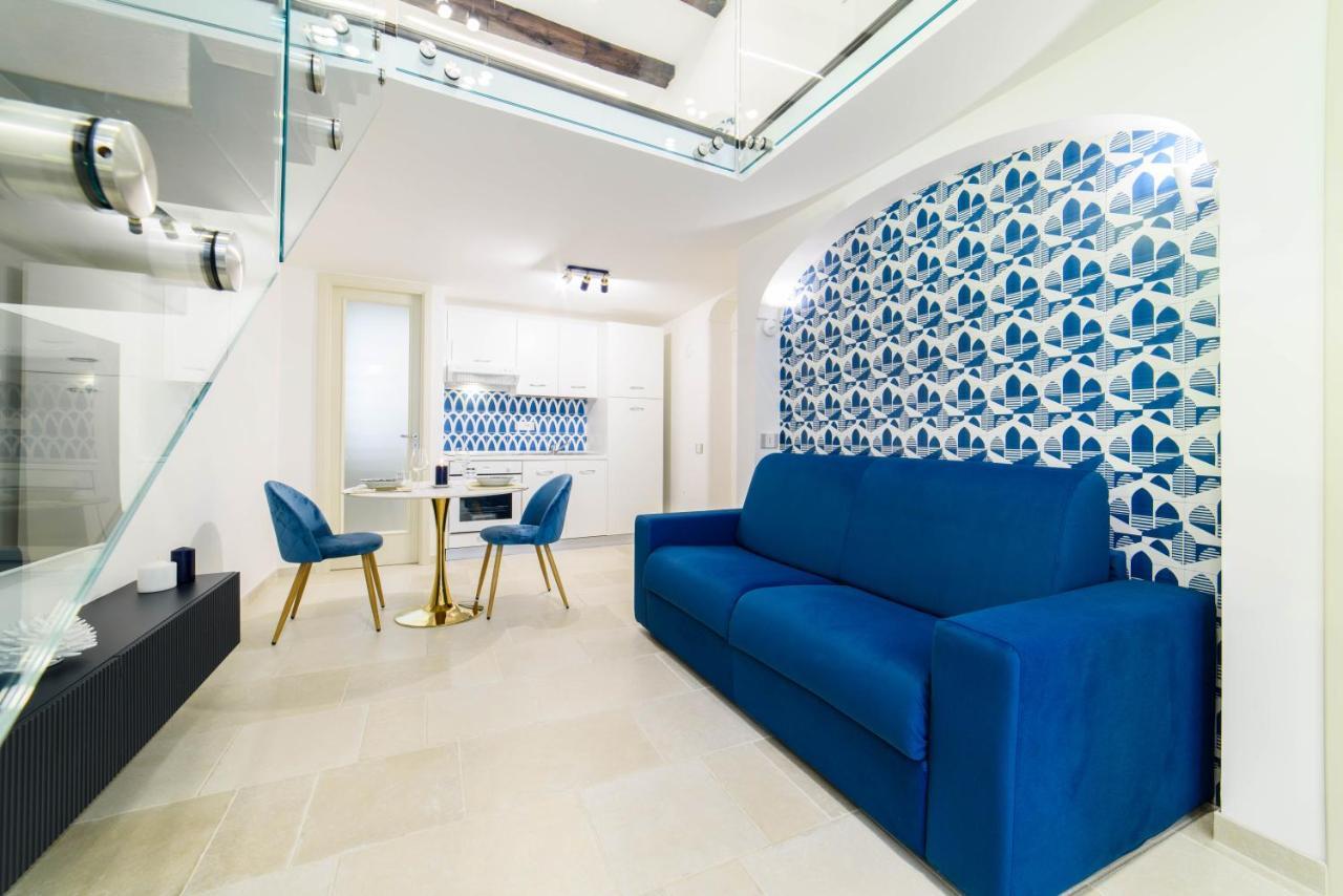 Dimora Bertella Boutique & Spa Amalfi Exterior photo